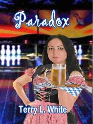 cover image of Paradox